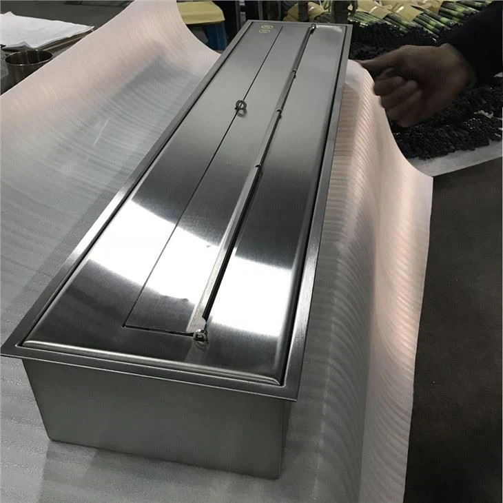 Manual Ethanol Burners For Sale 