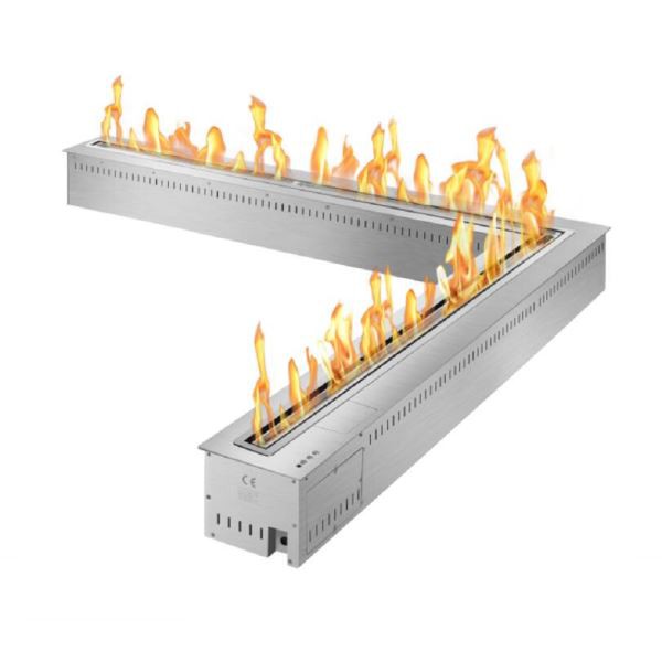 Pritaikytas etanolio židinys