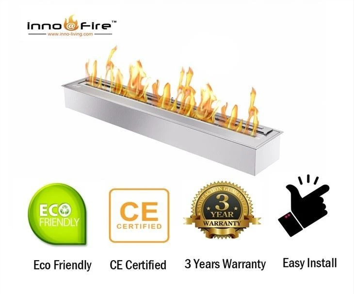 buy Manual Ethanol Burners