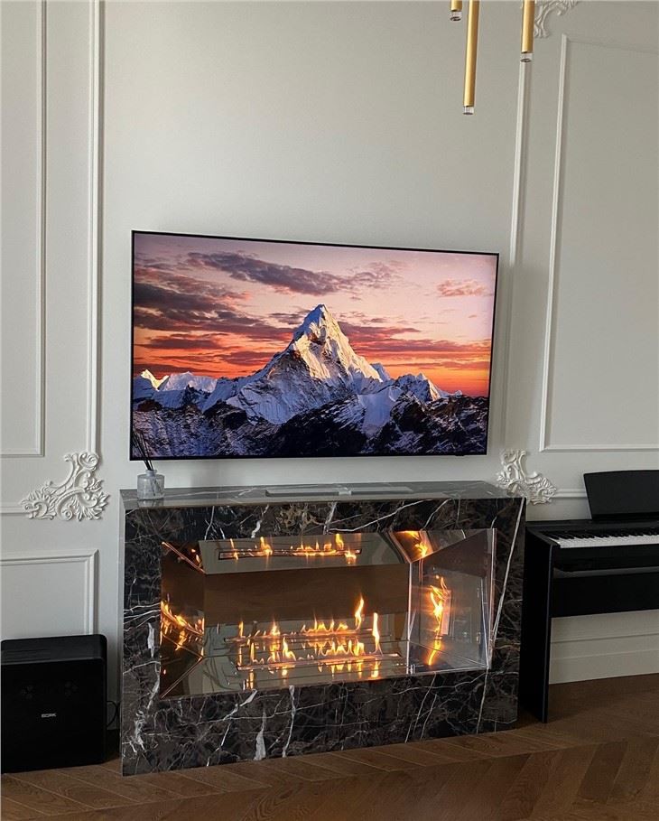 Pažangūs bioetanolio židiniai su automatine sistema