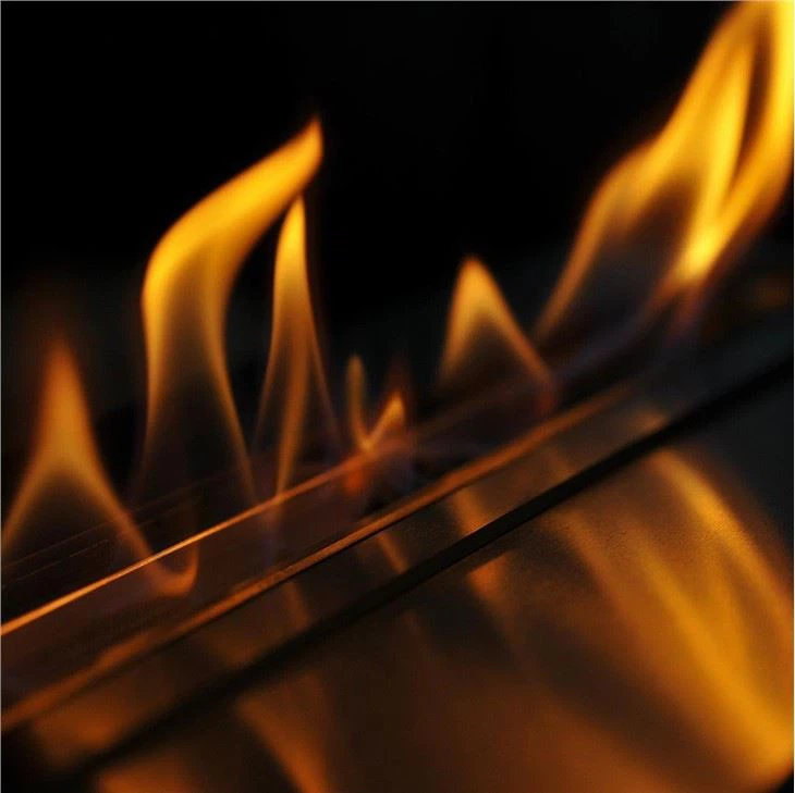 „PrimeFire Flueless“ bioetanolio židinys