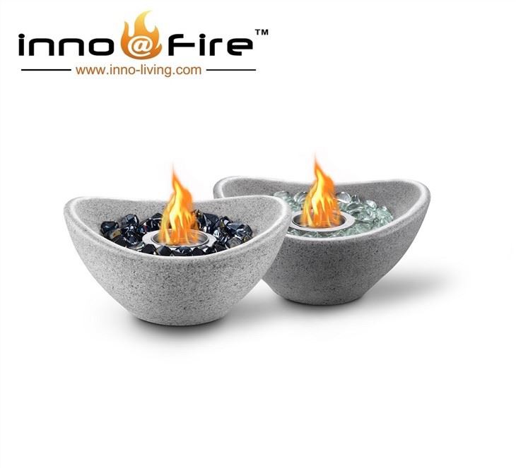 table top fire